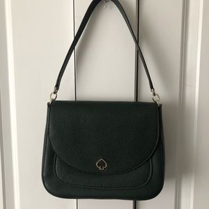 Kate Spade kailee medium flap shoulder bag